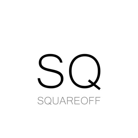 squareoffit unique geometric wall sculptures  modern interiors