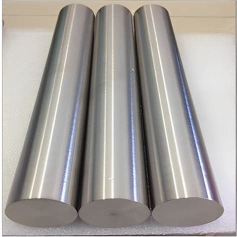 Nitronic Round Bars At Best Price In India