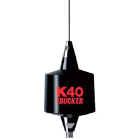 K40 Trucker Cb Antenna Copper Electronics