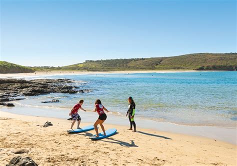 Shellharbour Surfing – South Coast NSW | Visit NSW