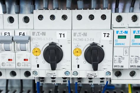 Automatyka Krzysztof Białowąs | Success stories | Eaton