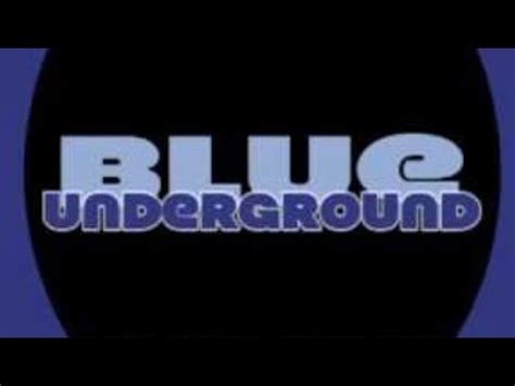 Blue Underground Blu Ray Dvd Collection Overview Slipcovers Numbered