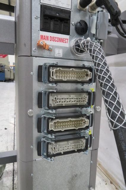 Gammaflux Used G Hot Runner Controller Zag Equipment Sales