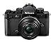 Nikon Zf Advanced Mirrorless Camera In Retro Style Unveiled