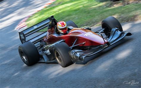 Gould GR59 No 703 Shelsley Walsh Championship Challenge 13 Flickr