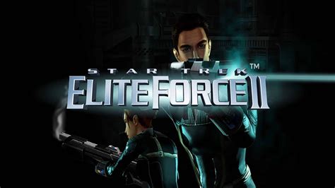 Star Trek: Elite Force II (2003)