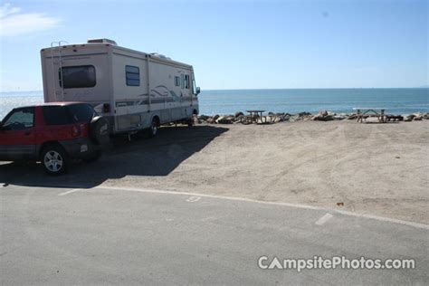 Faria Beach Park - Campsite Photos, Camping Info & Reservations