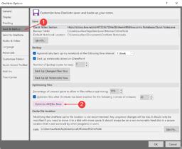 Ways To Fix Onenote S Saved Offline Error Sync Problems