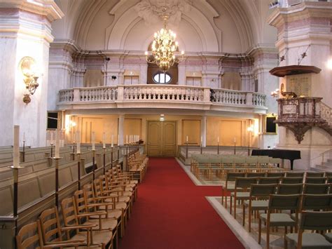 Gustav Vasa Kyrka Stockholm Cityseeker