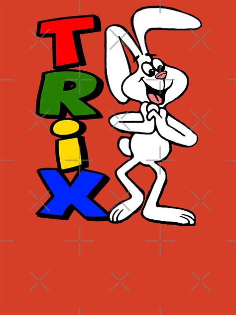 Trix Rabbit Mascot Kids T Shirt For Sale By Pop Pop P Pow Redbubble