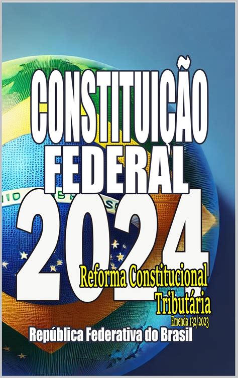 Amazon Co Jp Constitui O Federal Reforma Constitucional