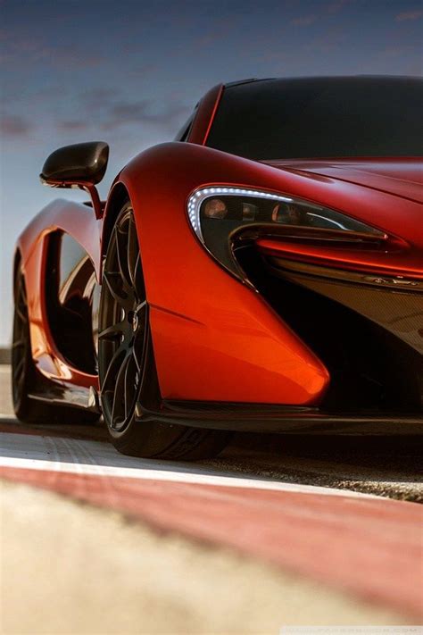 Mclaren P1 Gtr Wallpaper Iphone Design Corral