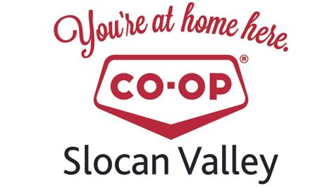 Slocan Valley Co Op Bylaws Slocan Valley Co Op