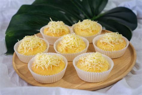 Filipino Desserts List