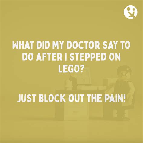 55 Funny Lego Jokes That Will Leave Your Kids In Pieces Daddilife