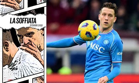 Napoli Zielinski A Rischio Taglio Dal Clamoroso Retroscena Estivo