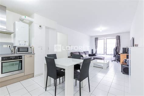 Achat appartement près de Chilly Mazarin 3 pièce s 53 m² 210 000