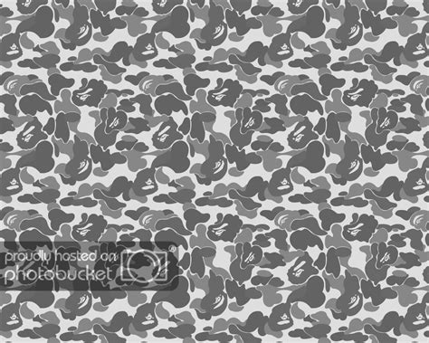 Black Bape Camo Wallpapers On Wallpaperdog