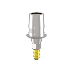 Tornillo Para Implante Dental Multi Unit Mu S Cortex Dental