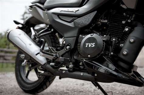 TVS Raider 125 Test 2024