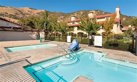 WorldMark Clear Lake - Nice, CA - Club Wyndham