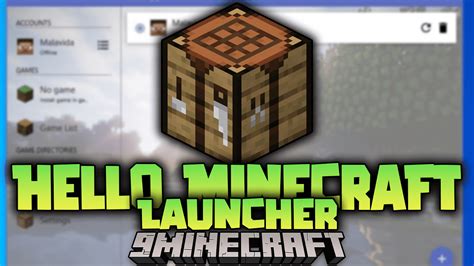 Hello Minecraft Launcher 1213 1201 Play Minecraft For Free