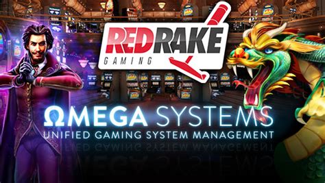 Red Rake Gaming News