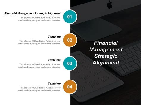 Financial Management Strategic Alignment Ppt Powerpoint Presentation