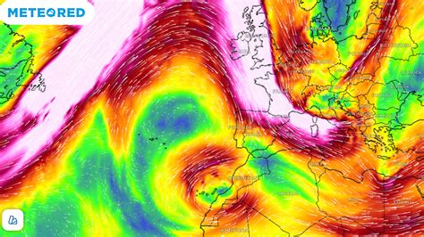 Llega El Chorro Polar A Espa A Por Navidad Aemet Avisa Por La Borrasca