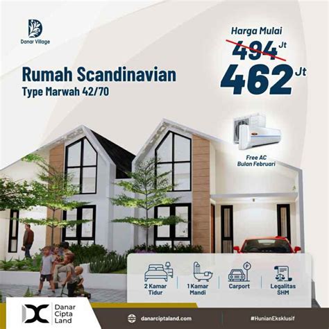 Dijual Rumah Di Tajur Halang Bogor