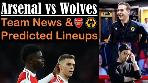 Saka And Trossard Doubts Xhakas Last Game 🫡 Arsenal Vs Wolves