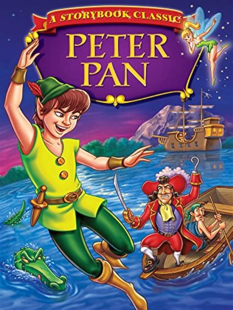 peter pan dvd menu - Kristel Newkirk