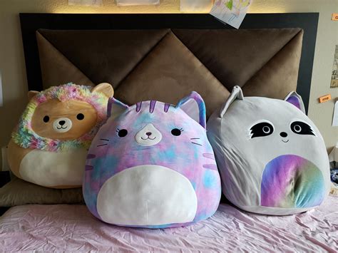 New Jumbo Costco Squishmallows Now In Store Costcontessa