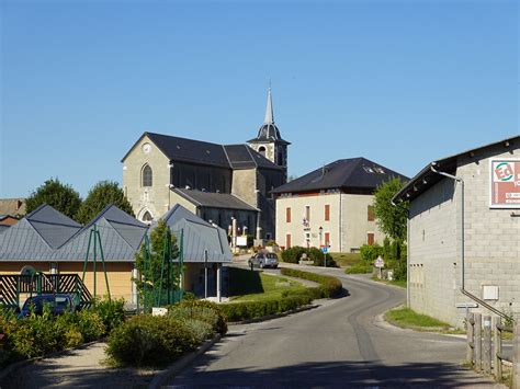 Glise Saint Pierre Massingy Guilhem Vellut Flickr