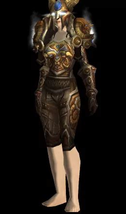 Wotlk Warrior Item Sets Wotlk Classic