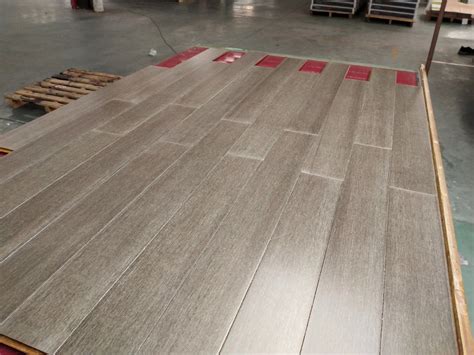 Laminated Bamboo Flooring HDF Engineered Bamboo Floor Engineered Wood