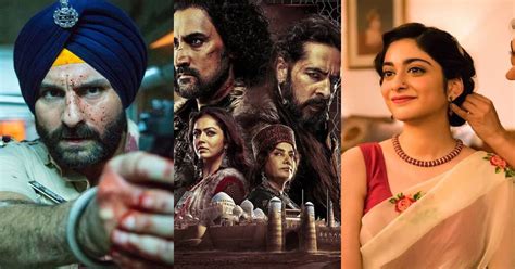 sacred games   top  indian web series based  novels