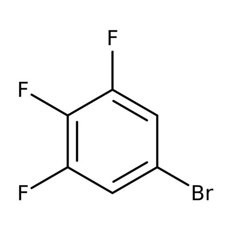 5 Bromo 1 2 3 Trifluorobenzene 98 Thermo Scientific Chemicals