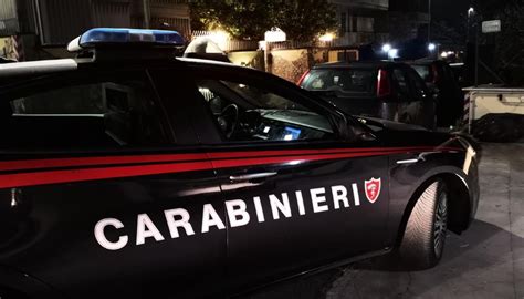 Tentato Omicidio A Joppolo Giancaxio Vicino Agrigento Colpo Di Pistola