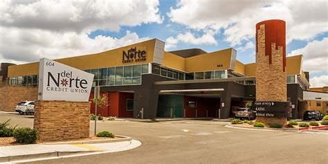 The Credit Union Difference at Del Norte Credit Union