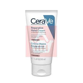 Cerave Reparative Hand Cream 50ml