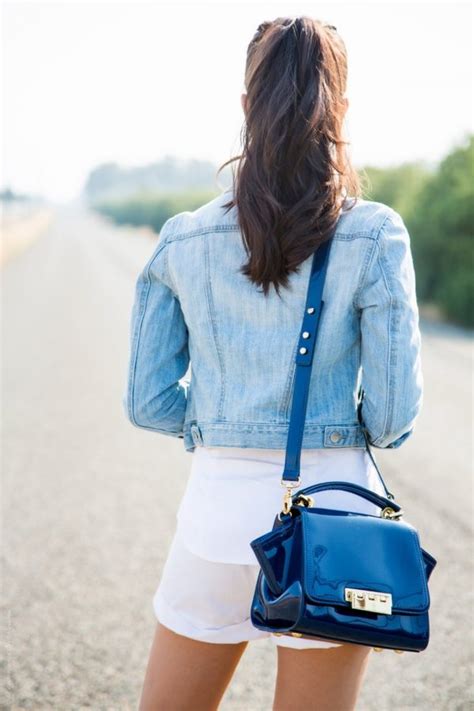 Pop Of Yellow Summer Outfit