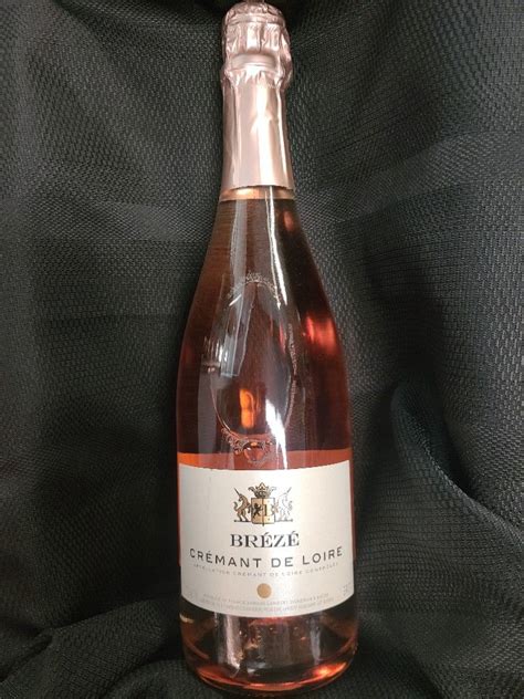 Nv Arnaud Lambert Cr Mant De Loire Br Z Brut Ros France Loire