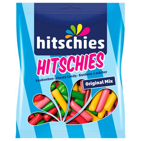 Hitschler Hitschies Original Mix 150g Bei REWE Online Bestellen