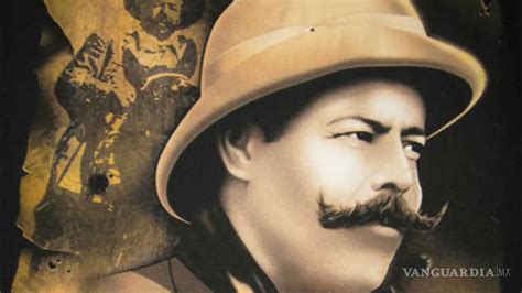 Presentan Documental Sobre La Vida De Pancho Villa