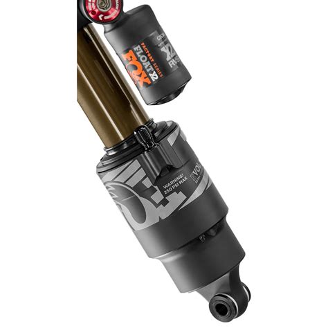 Fox Float X2 Factory 2 Pos Metric Rear Shock LordGun Online Bike Store