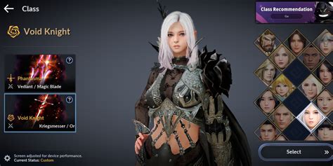 Best Black Desert Online Classes PvE Tier List