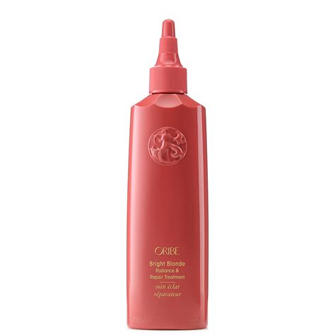 Oribe Bright Blonde Radiance Repair Treatment 175ml Cult Beauty