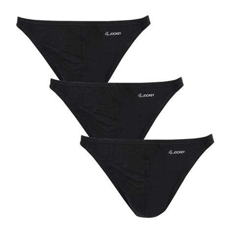 Jockey Elance Bikini X Ku Shopee