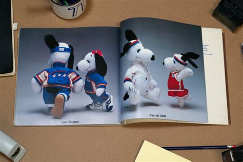 Snoopy in Fashion: Exploring the Iconic Fusion of Pop Culture and Runway Looks - TITLE MAG